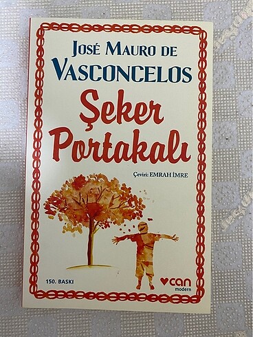 Şeker portakalı