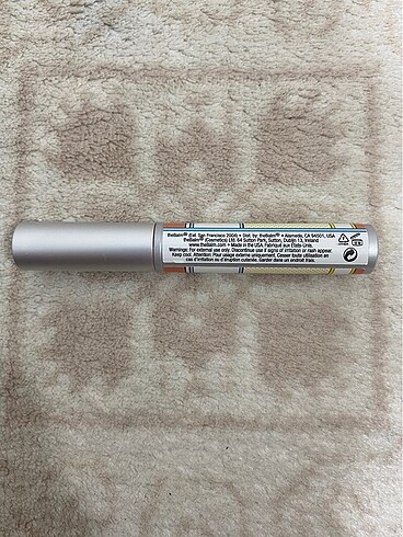 Beden The balm gloss