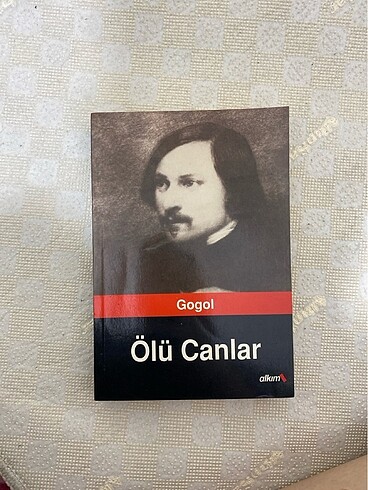 Gogol Ölü Canlar
