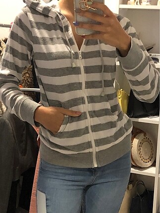 Spor ceket