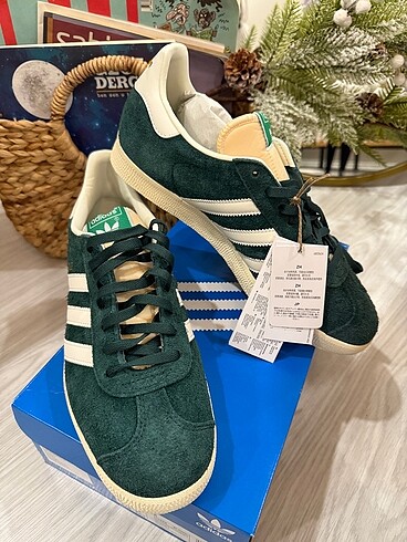 Adidas ayakkabı