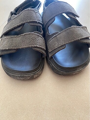 Zara Zara sandalet
