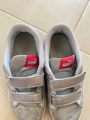 Puma Puma ayakkabı