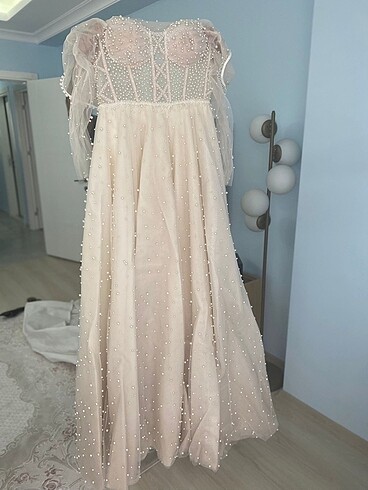 Gelinlik - Görsel 11