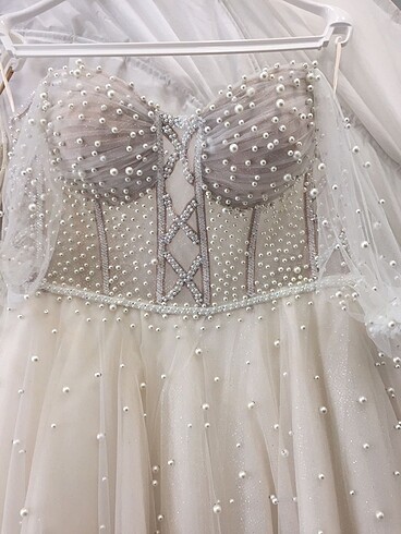 Gelinlik - Görsel 6