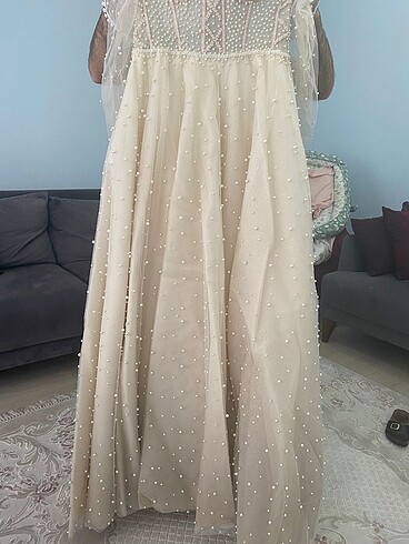 Gelinlik - Görsel 7