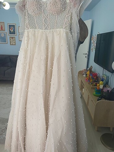 Gelinlik - Görsel 13