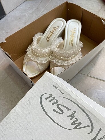 Gelinlik - Görsel 16