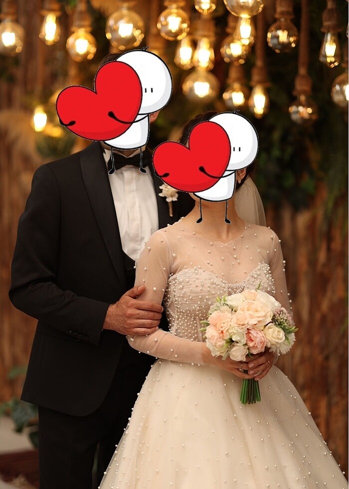 Gelinlik - Görsel 3