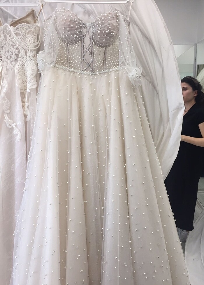 Gelinlik - Görsel 5