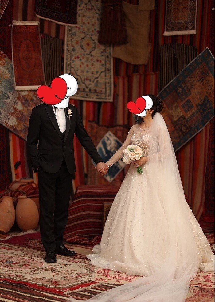 Gelinlik - Görsel 4