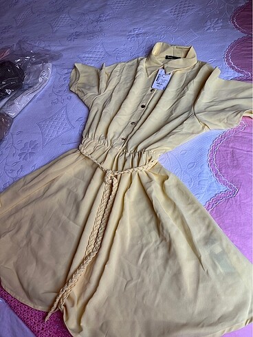 40 Beden Elbise