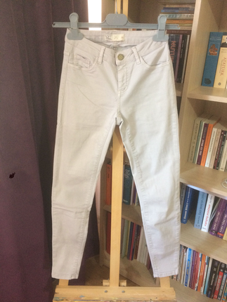 26 Beden streç pantolon
