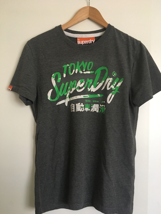 Superdry tshirt