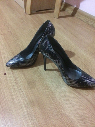 Marjin marjin stiletto