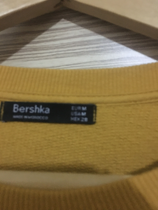 Bershka Bershka sweat
