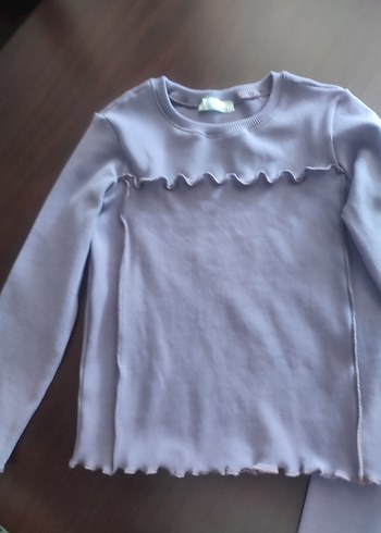 Diğer kız çocuk pijama takımı