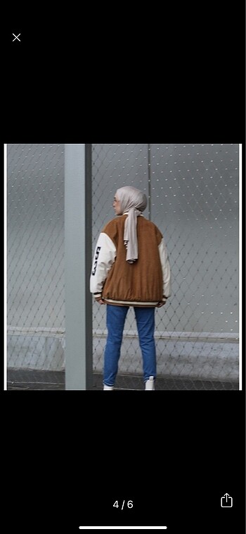 m Beden camel Renk Kolej ceket
