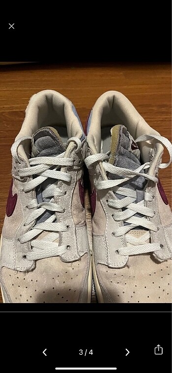 44 Beden nike dunk