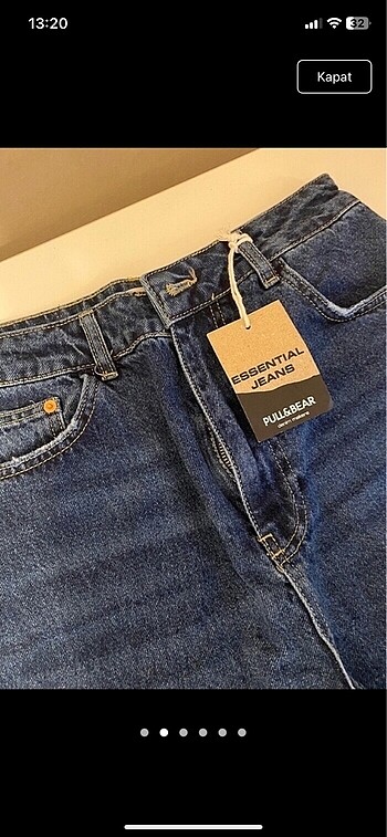 Pull and Bear PULL&BEAR jeans