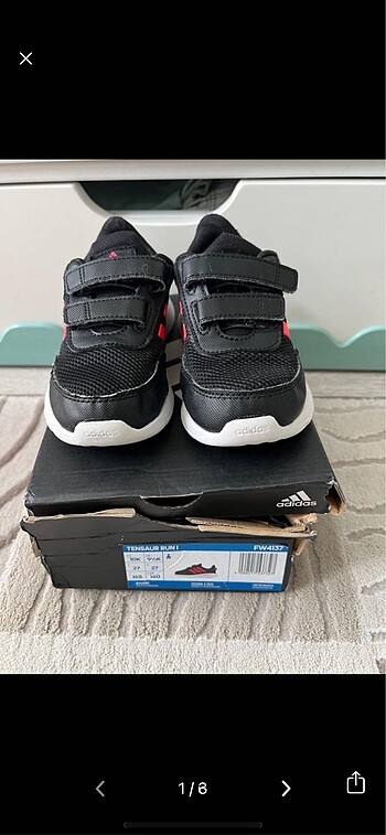 Adidas Adidas spor ayakkabı
