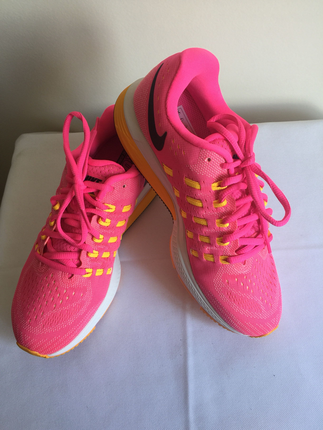 Nike Zoom Vomero 11 Ayakkabı