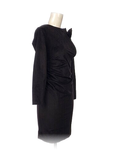 Vintage Love PreLoved Kısa Elbise %70 İndirimli.