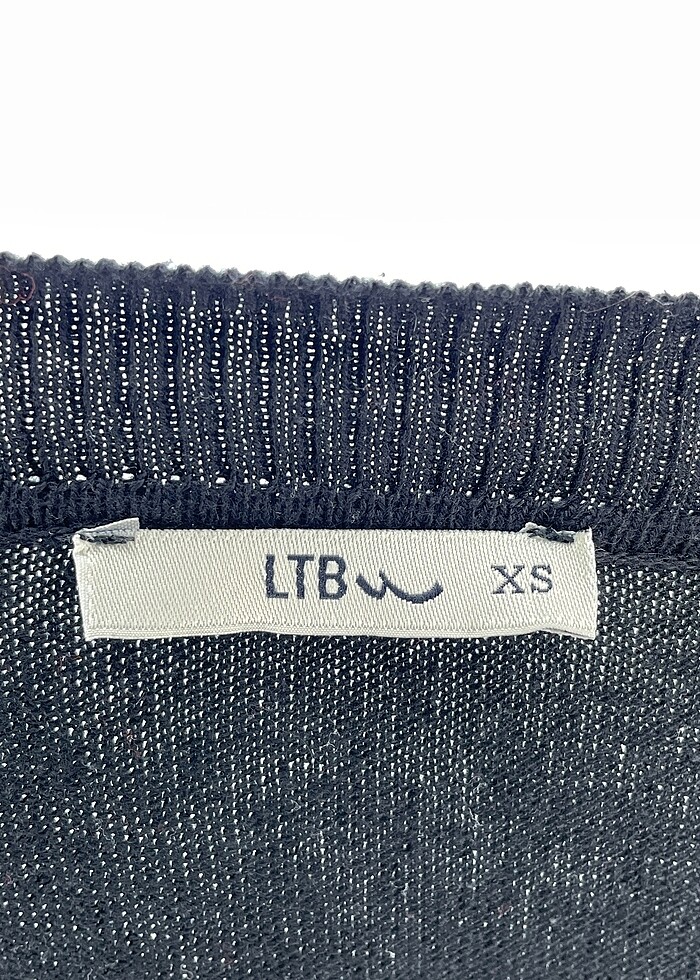 LTB Günlük Elbise %70 İndirimli. - Görsel 4