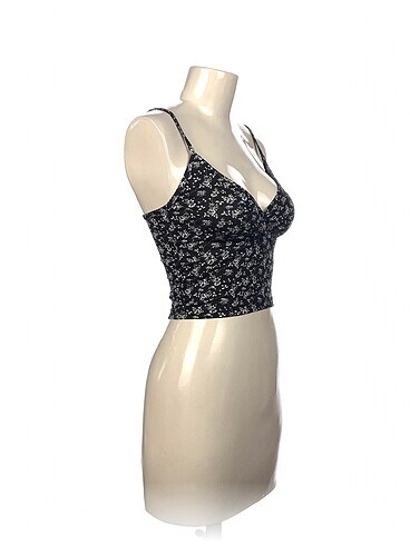 Vintage Love Diğer Mini Üst %70 İndirimli.