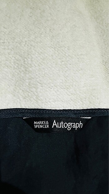 MARK&SPENCER bluz - Görsel 5