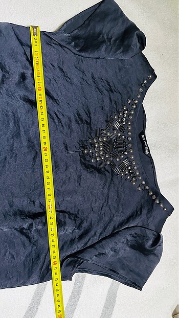 MARK&SPENCER bluz - Görsel 2