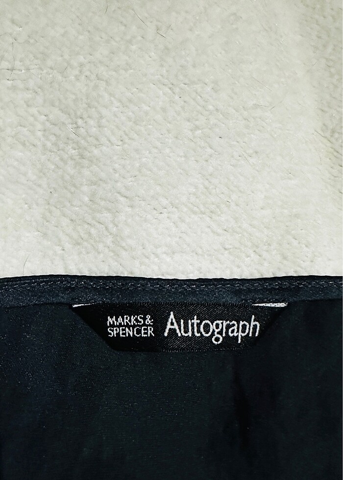 MARK&SPENCER bluz - Görsel 5