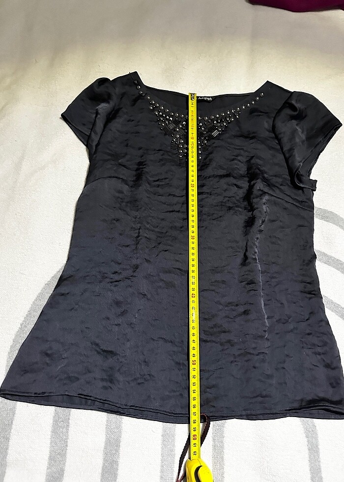 MARK&SPENCER bluz - Görsel 3