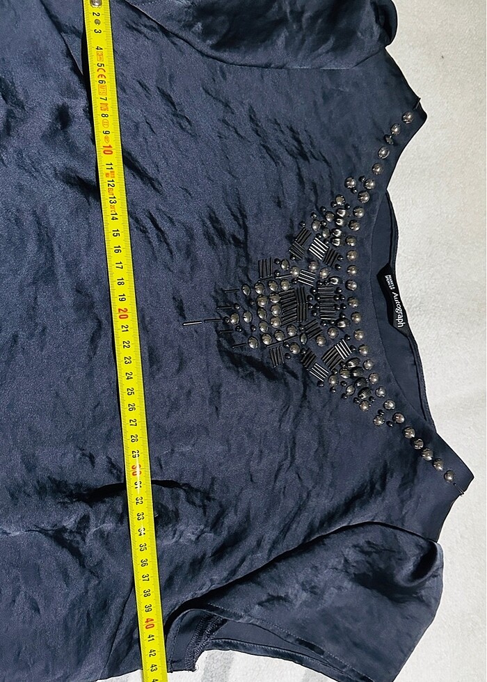 MARK&SPENCER bluz - Görsel 2