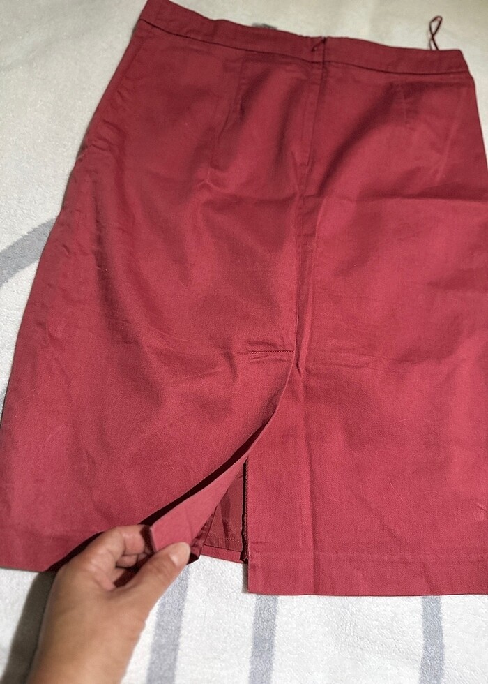 Kalem etek - Görsel 4