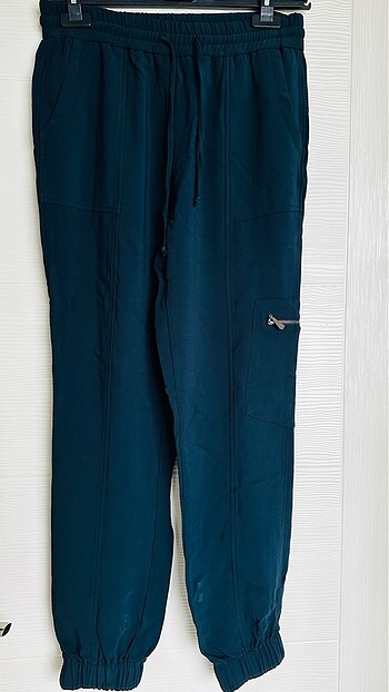 Kargo pantalon