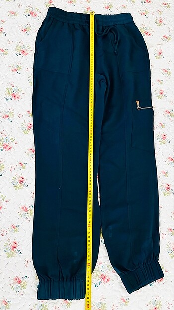 s Beden Kargo pantalon