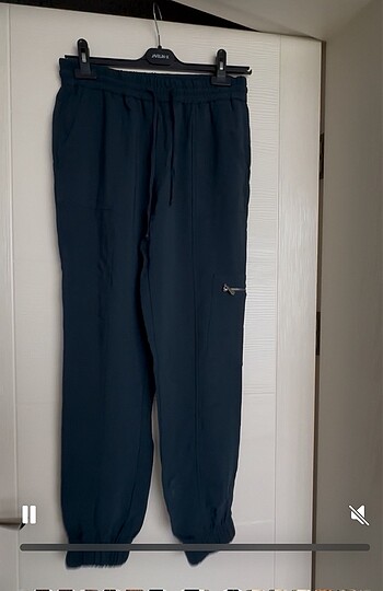 Kargo pantalon - Görsel 5