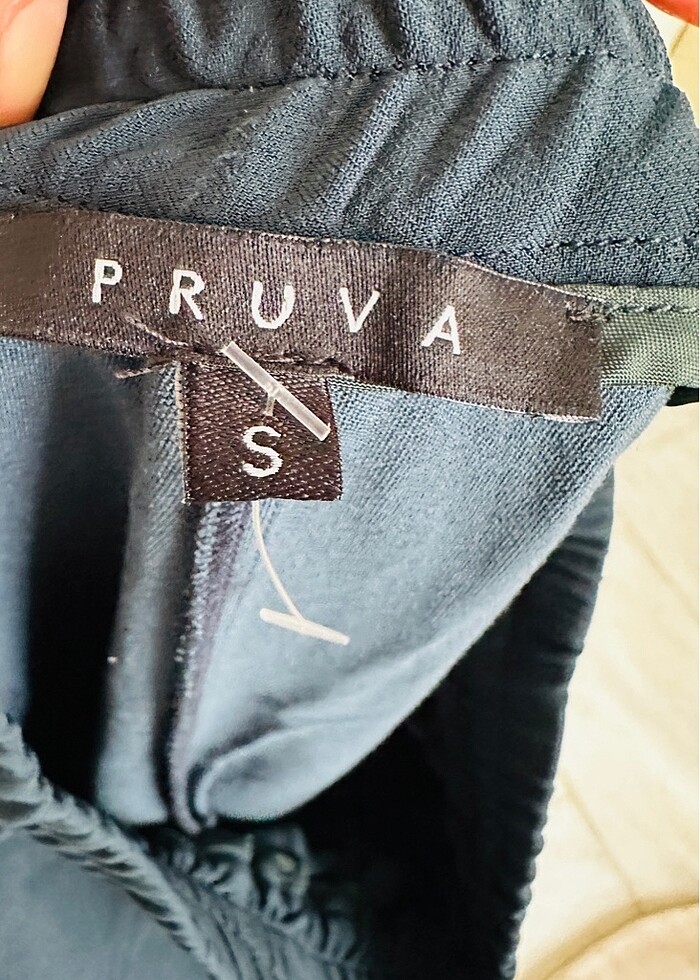 Kargo pantalon - Görsel 2