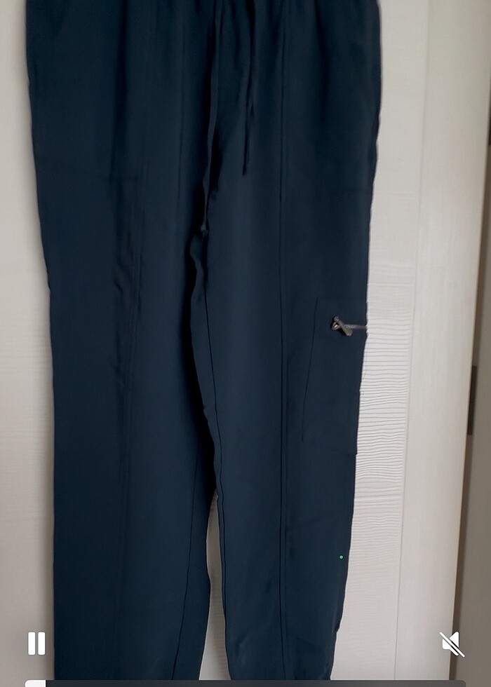 Kargo pantalon - Görsel 4