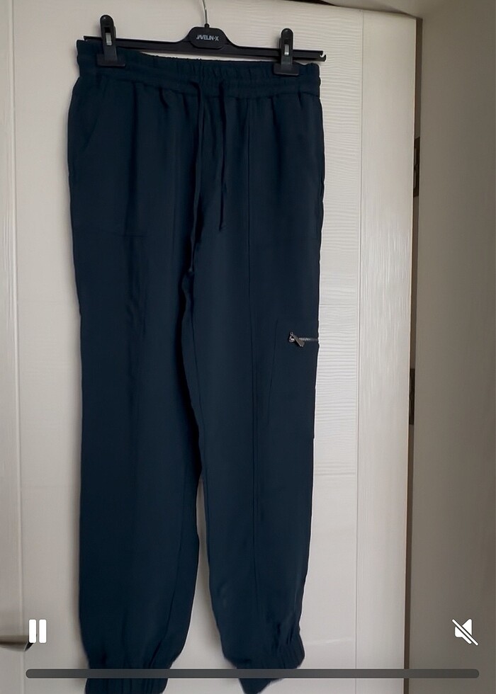 Kargo pantalon - Görsel 5