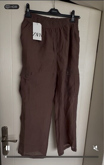 Zara pantalon