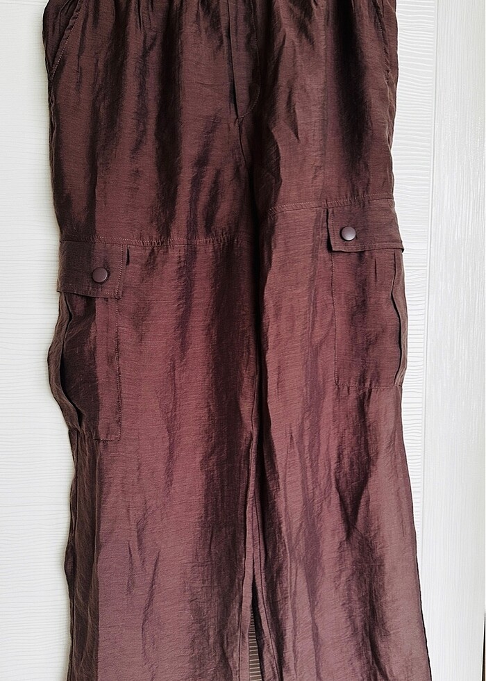 Zara pantalon - Görsel 2