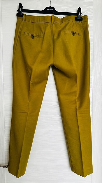 Zara pantalon - Görsel 5