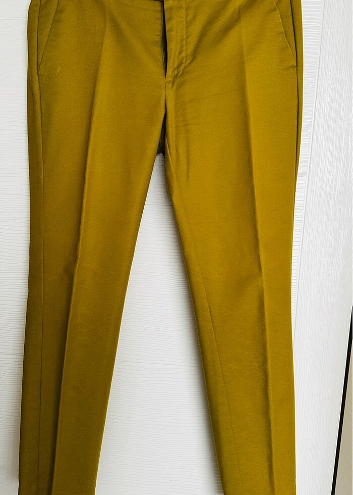 Zara pantalon - Görsel 2