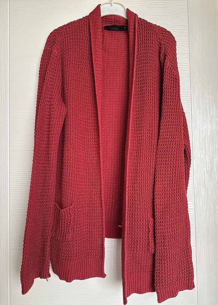 Batik hırka - Görsel 2