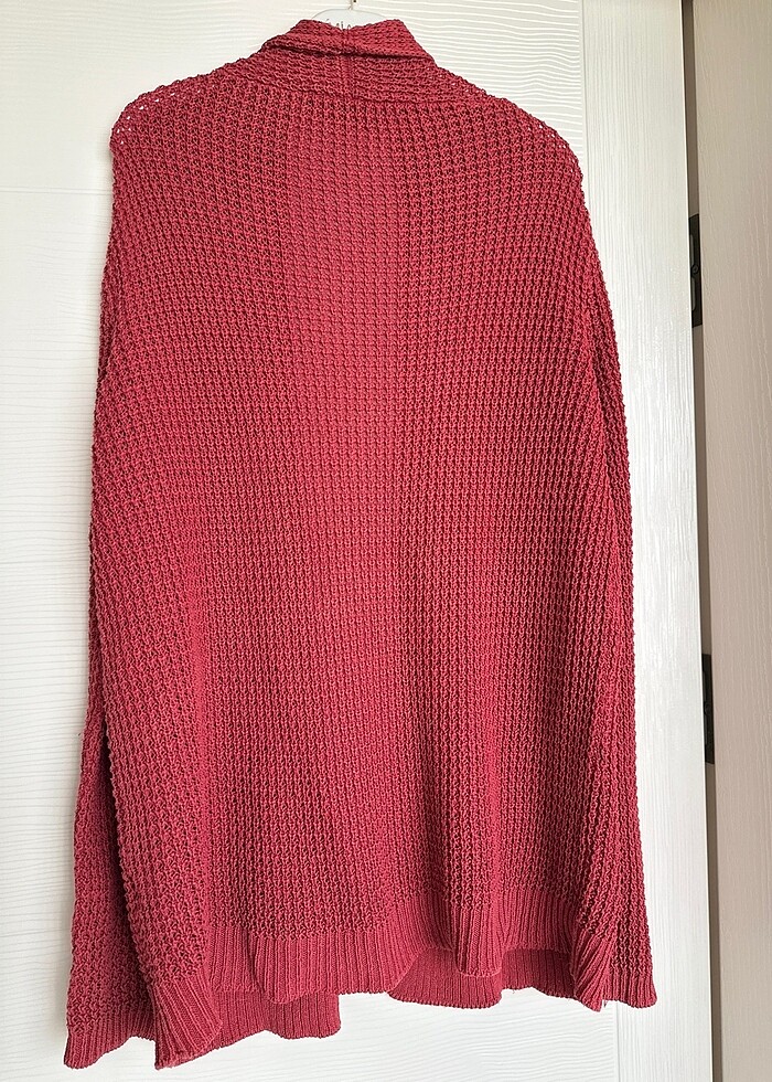 Batik hırka - Görsel 3