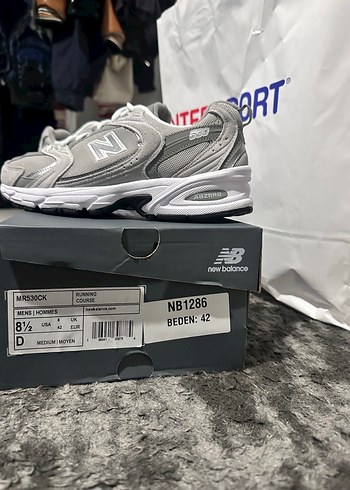 New balence 530 - Görsel 2