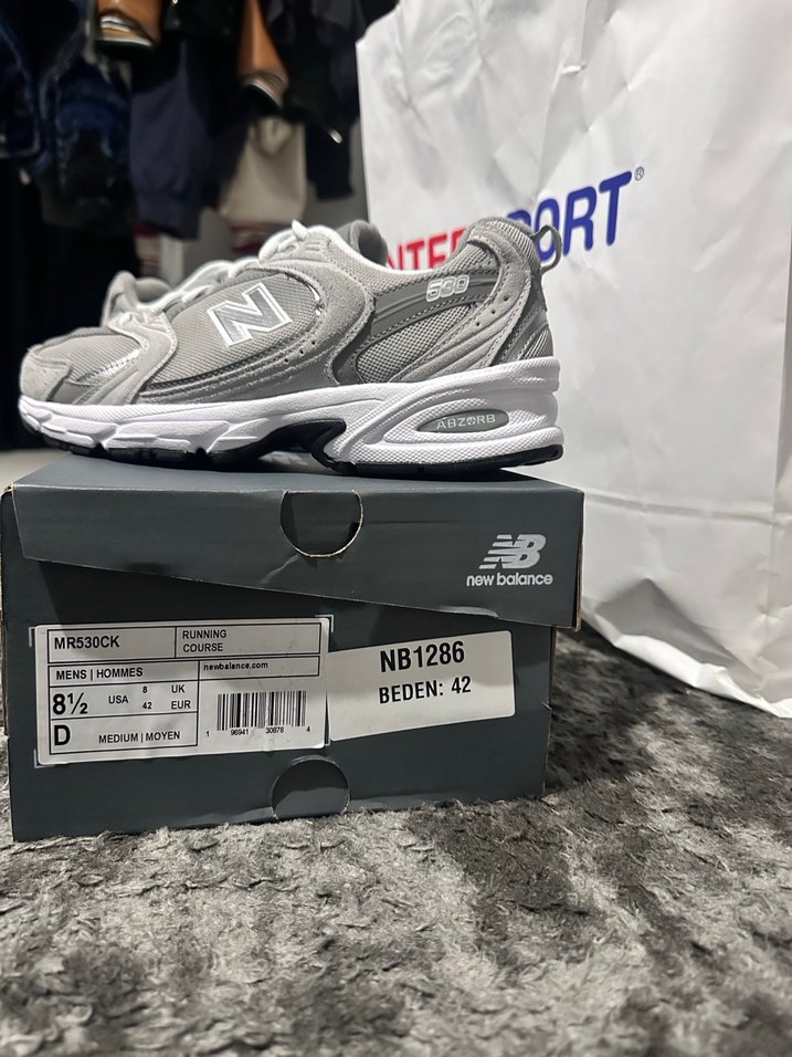 New balence 530 - Görsel 2