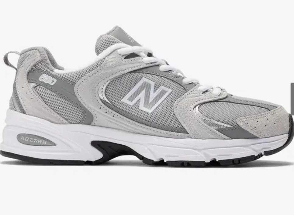 New balence 530 - Görsel 4